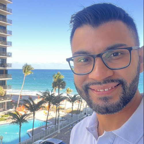 DAMIAN  A. profile photo