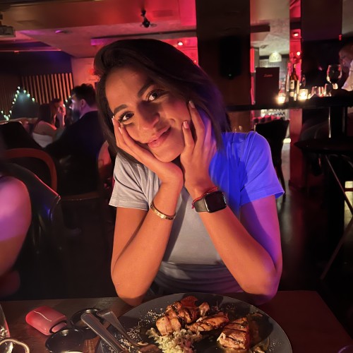 Meryema R. profile photo