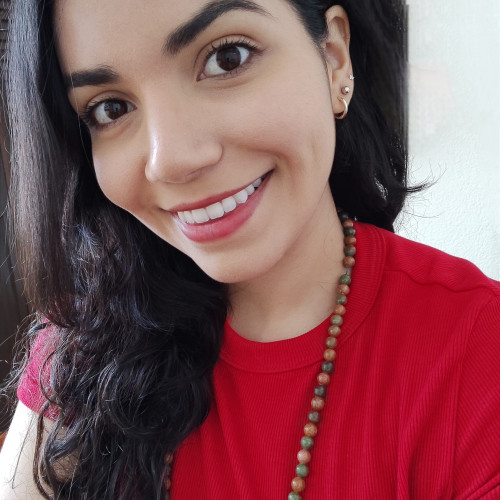 Gaby V. profile photo