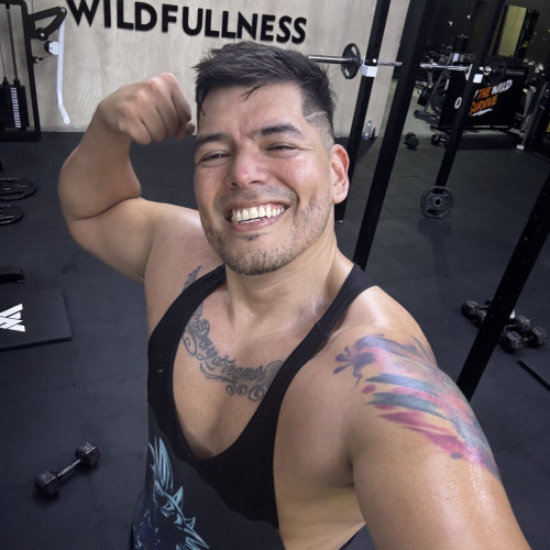 ricardo c. profile photo