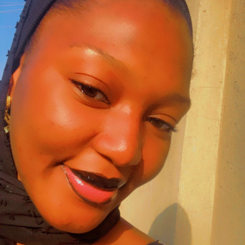 Amina A.
