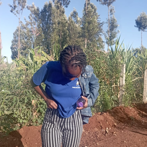 Hazel M. profile photo