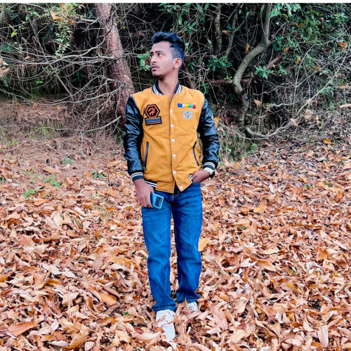 Nazim K. profile photo