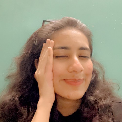 Harshita S.