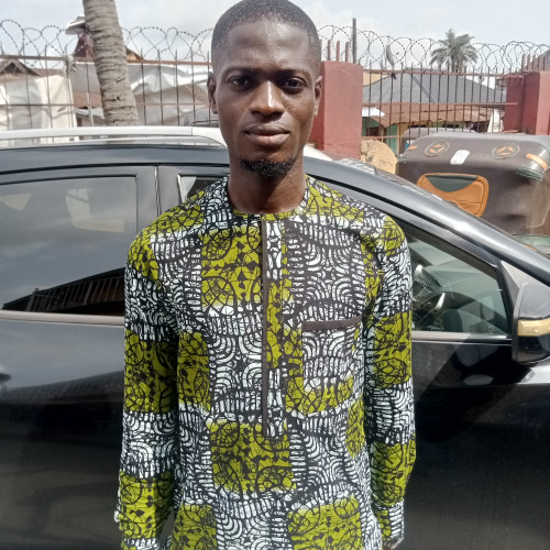 Emmanuel  O. profile photo