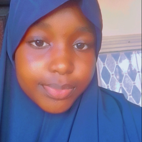 Hauwa M. profile photo