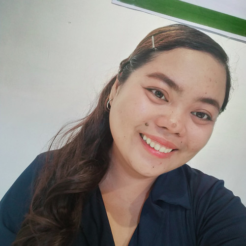 Kyanne Joy Dominique G. profile photo