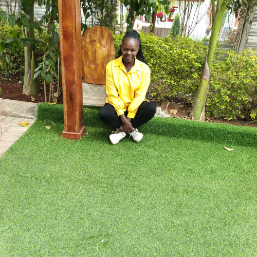 Linecy G. profile photo