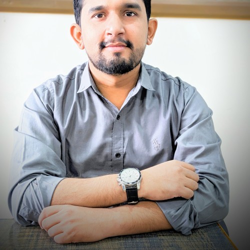 Talha M.