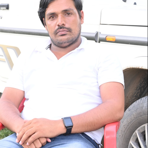 Rakesh  D.