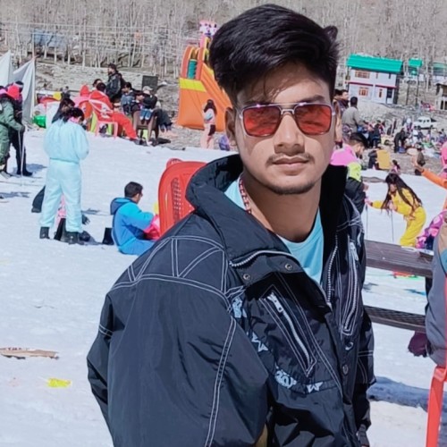 Aniket C.