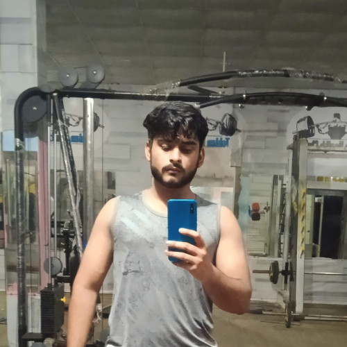 Rakesh  S.