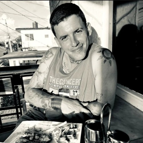 Reynaldo P. profile photo