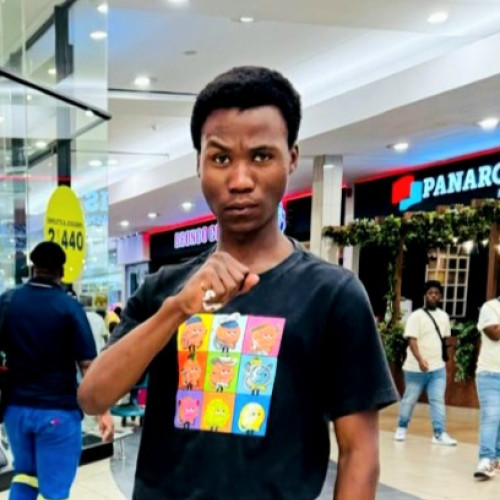 Samukelo S. profile photo