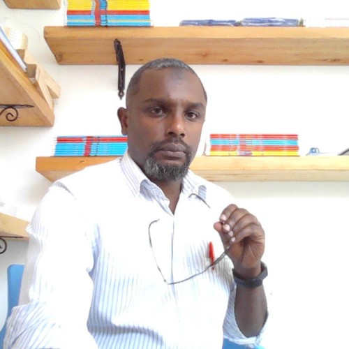 Mohammed A.