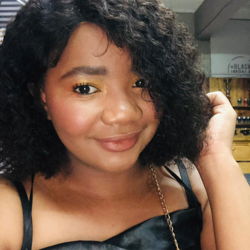 Nosimphiwe M.