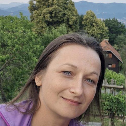 Tasha G. profile photo