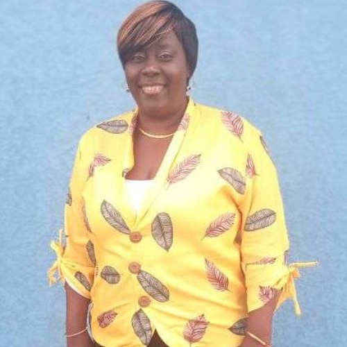 Dawne L.