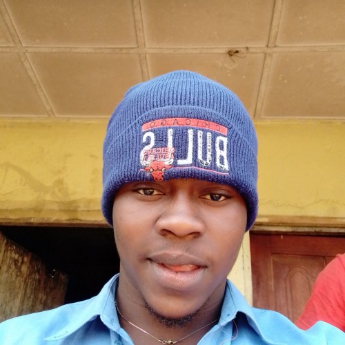 Miracle E. profile photo