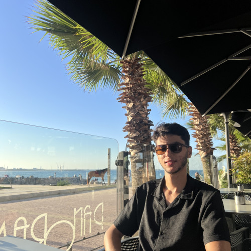Yassine Z.