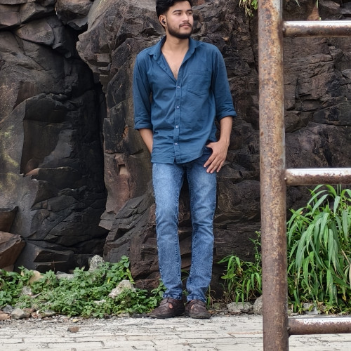 Raja J. profile photo