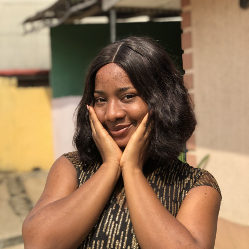 Nsisong  I. profile photo