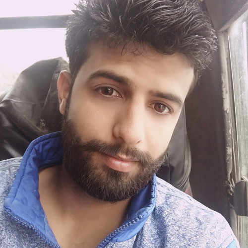 SHUBHAM  S. profile photo