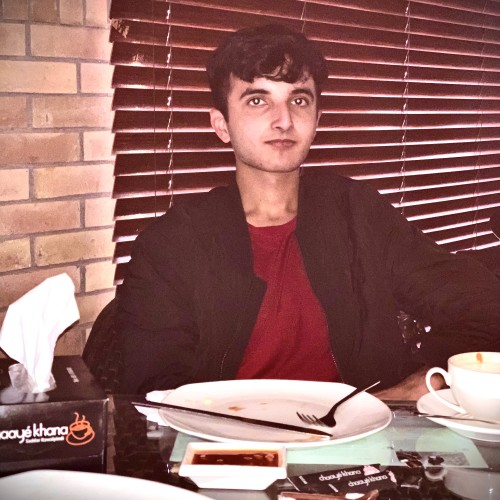 Saad I. profile photo