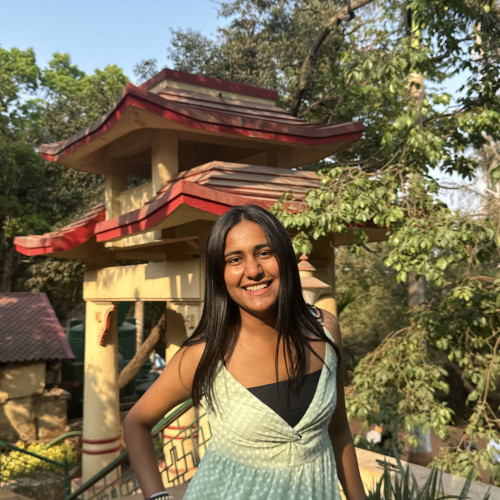 Yashvi J.