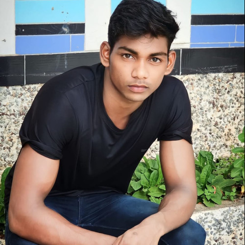 Vijay K. profile photo