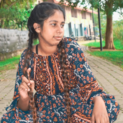 Sadhani M. profile photo