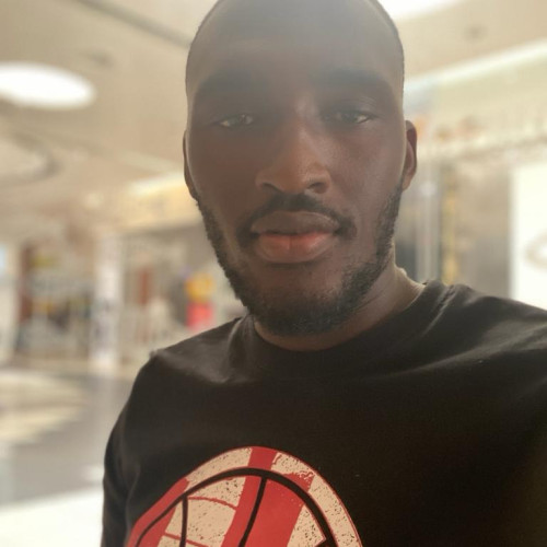 Ife T. profile photo