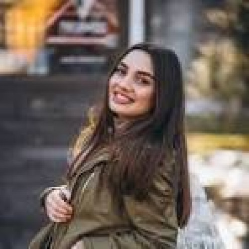 clare d. profile photo