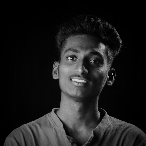 Praveen Kumar  G.