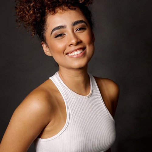 Nathalia A. profile photo