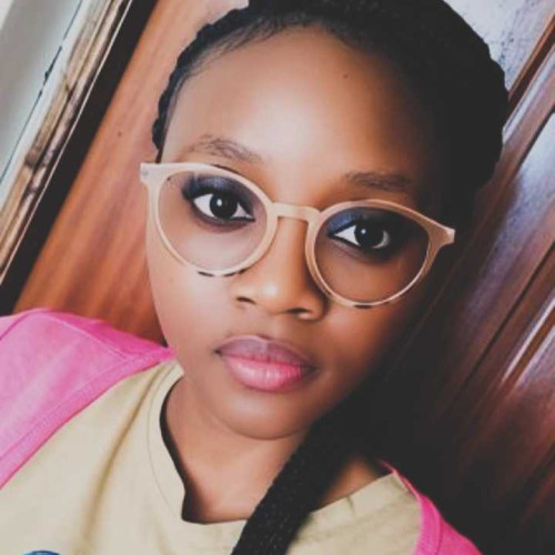 Maya B. profile photo