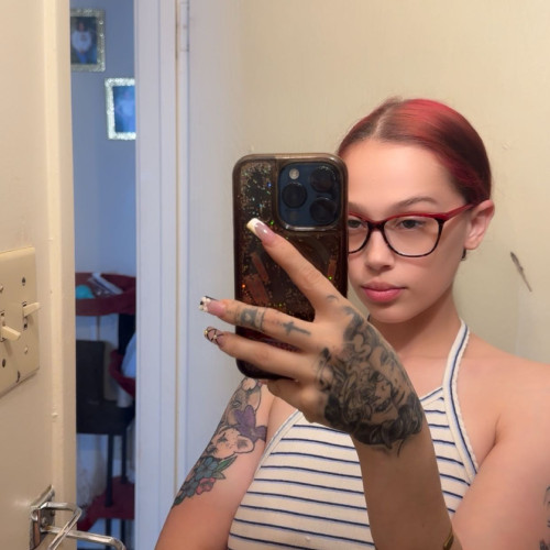 Cassidy K. profile photo
