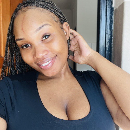 Mandisa M.