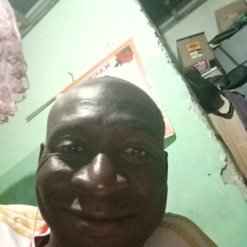 Mwasha  S. profile photo