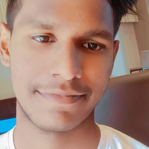 Ayush  C. profile photo