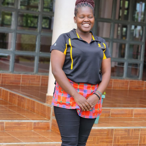 Rose M. profile photo