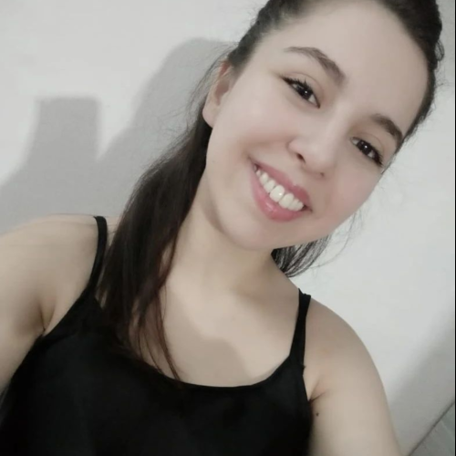 Ayelen S.