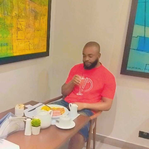 Fabian E. profile photo