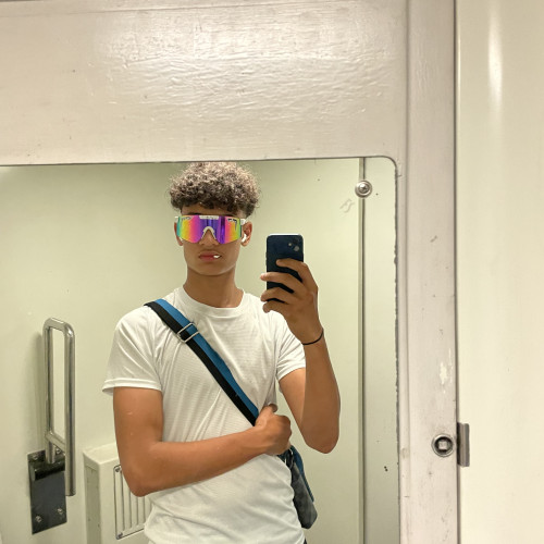 zaccaria b. profile photo