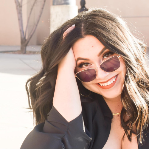 Leigh P. profile photo