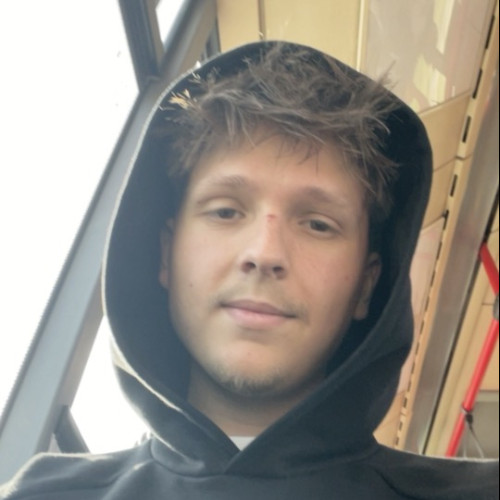 Gregor M. profile photo