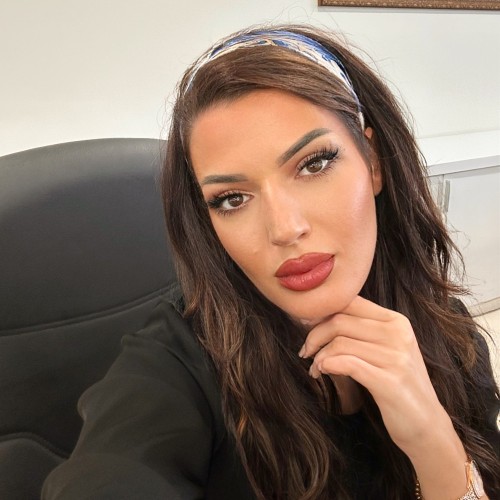 Ana E. profile photo