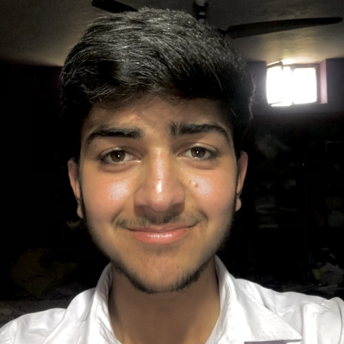 Anas J. profile photo