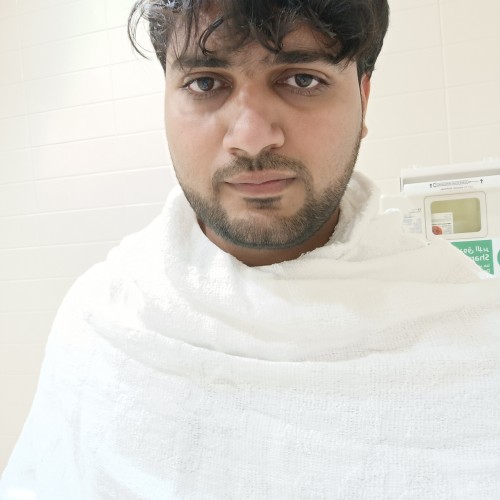 Muhammad Fahad H.