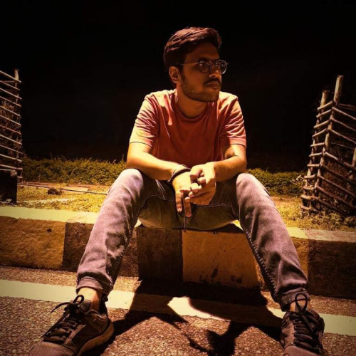 Anesh K.